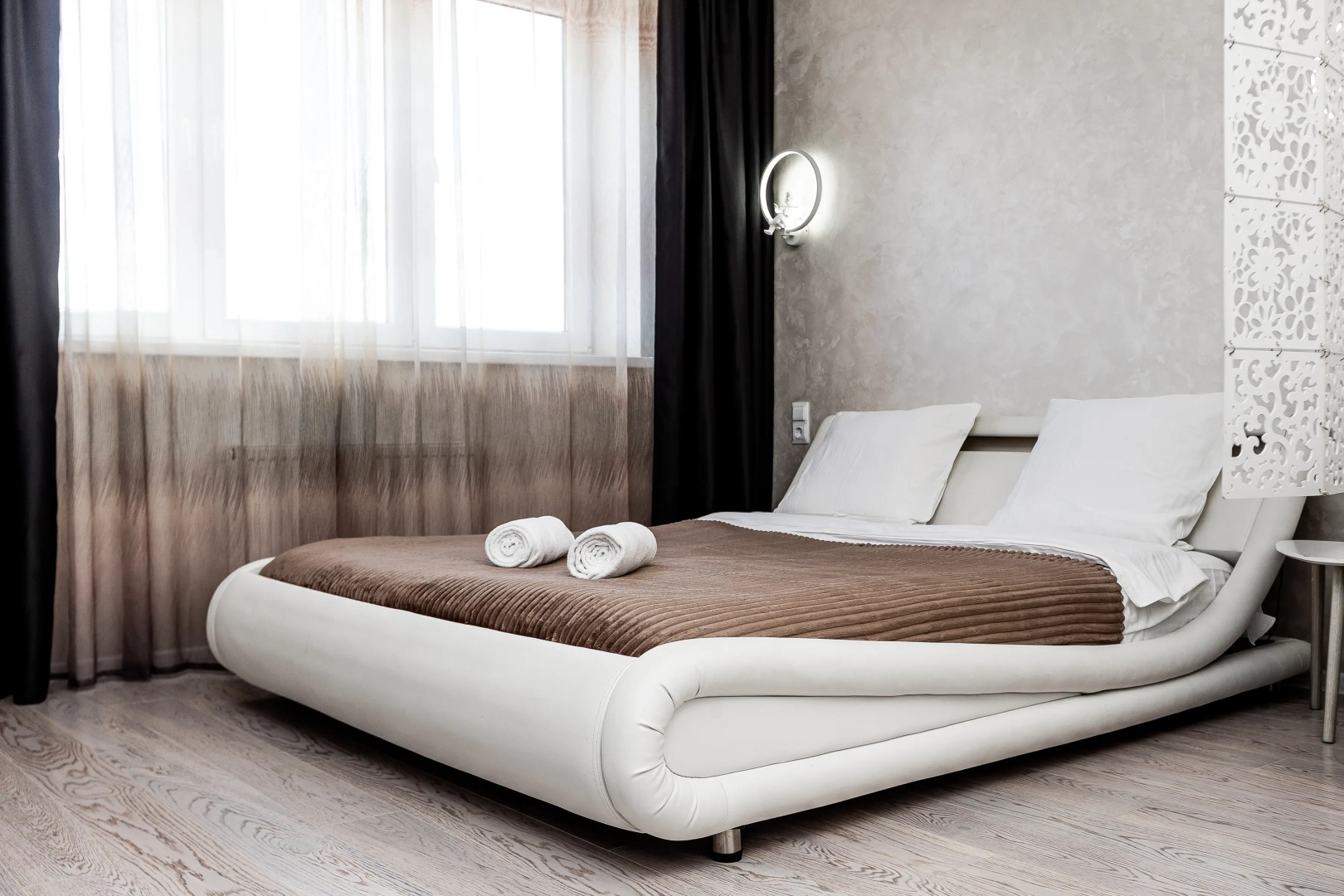 Апартаменты комфортные с прекрасным видом у площади Победы