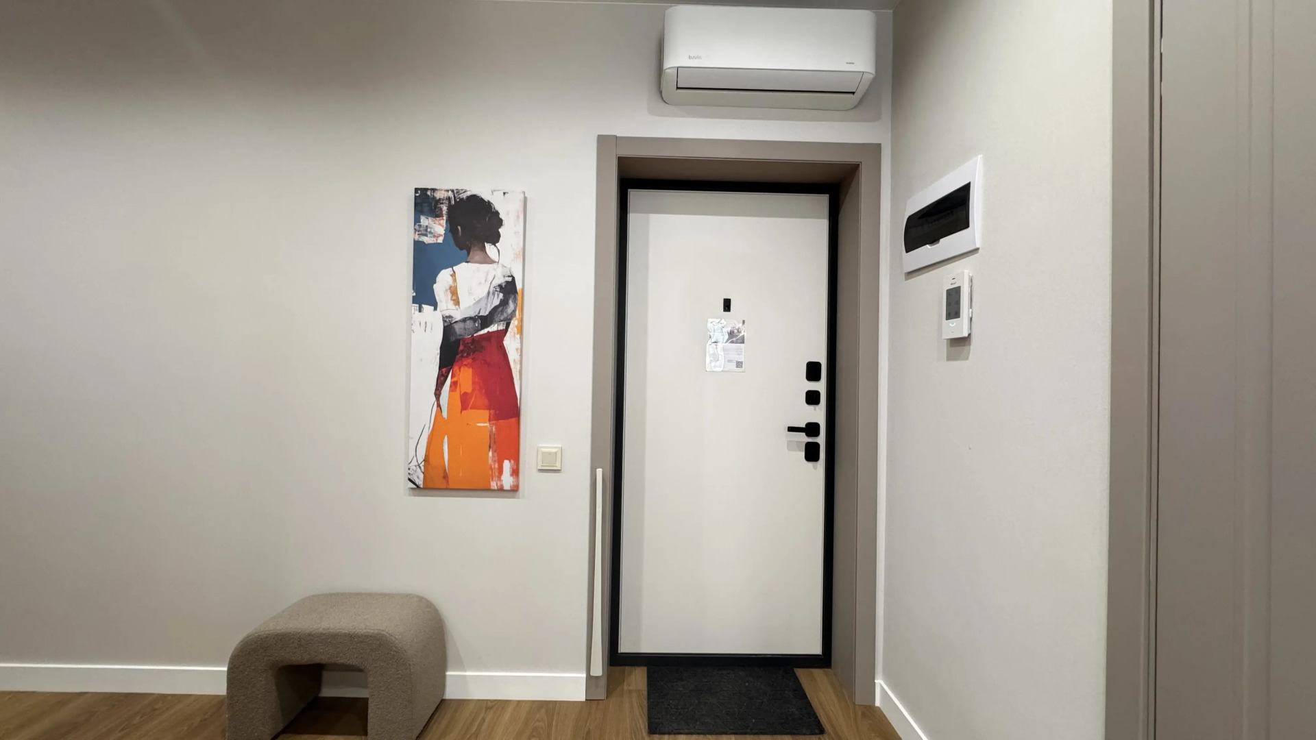 Апартаменты с Изумительным Видом ВыДома в Авторском Квартале Машаров