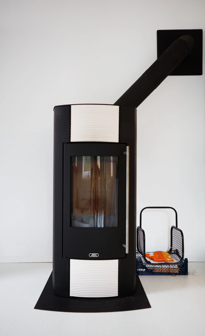 Апартаменты Бутик апартаменты у моря с террасой ISE CREAM