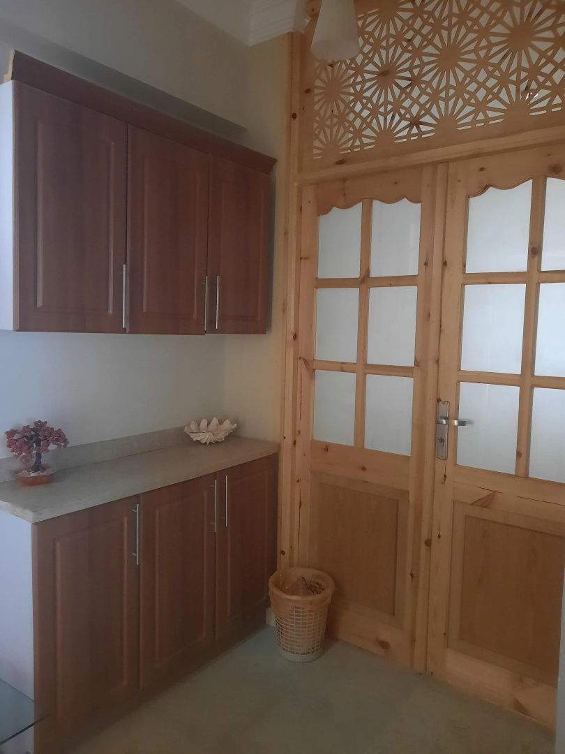 Апартаменты Coral Paradise Villa
