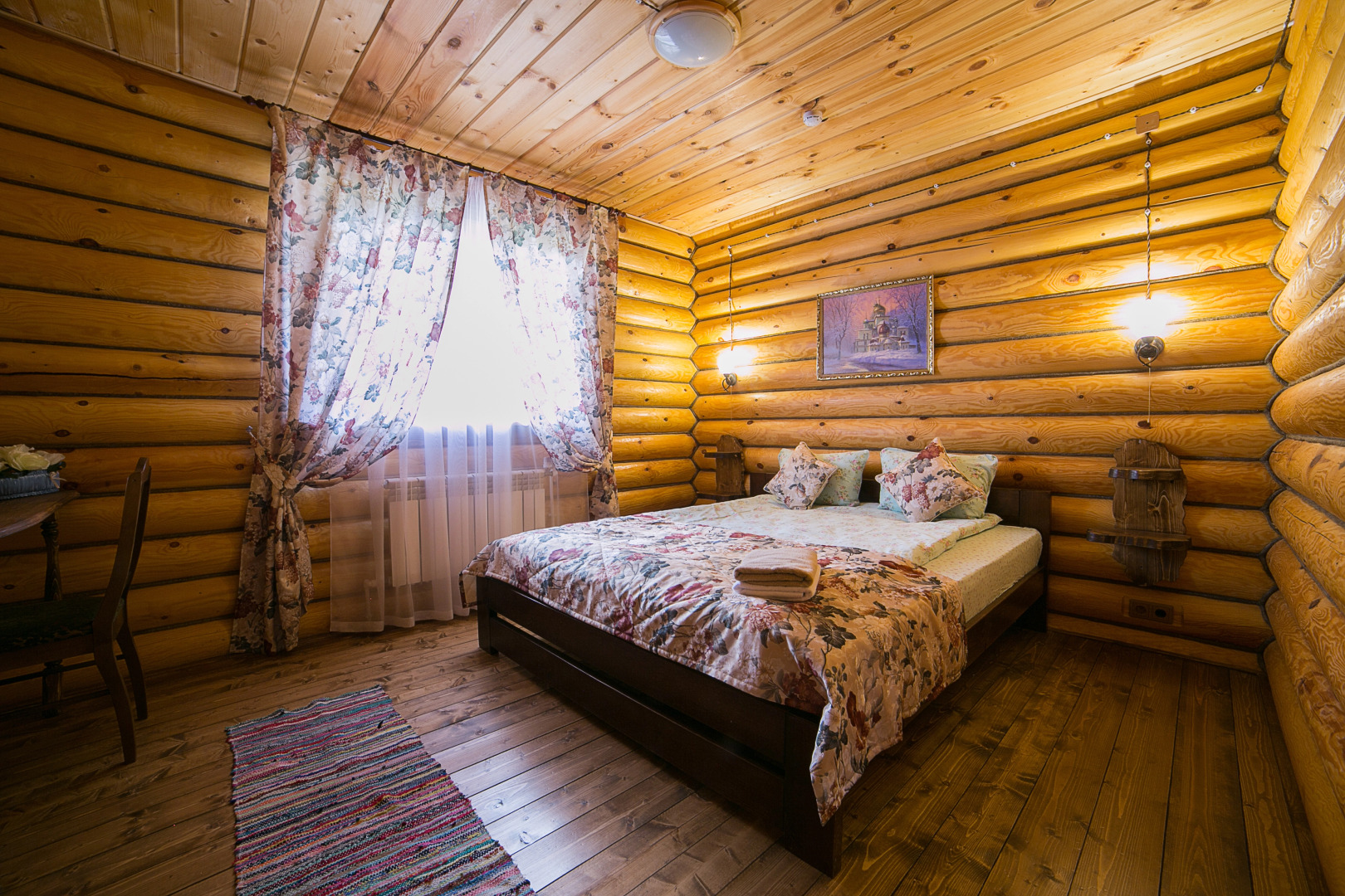 Гостевой Дом Красная Усадьба