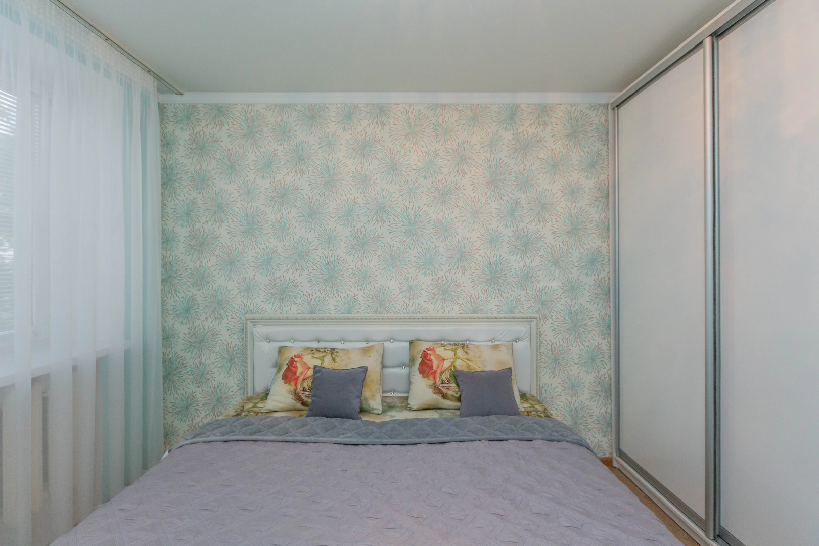 Квартира 3х Комнатная