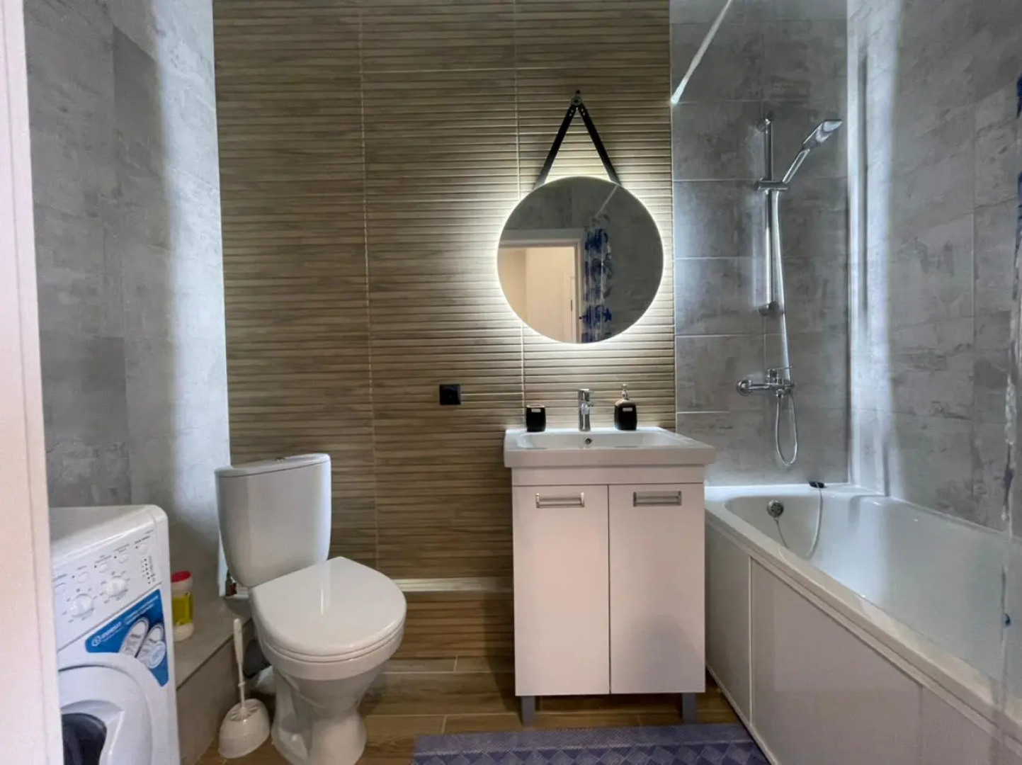 Апартаменты в Барнауле