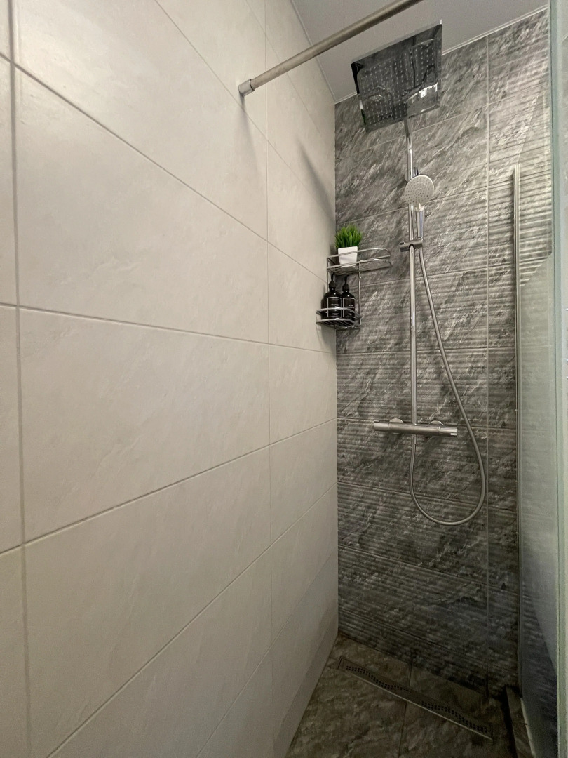 Квартира Уютная однокомнатная