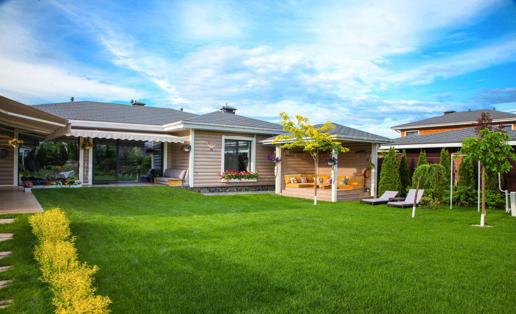 Вилла Верона