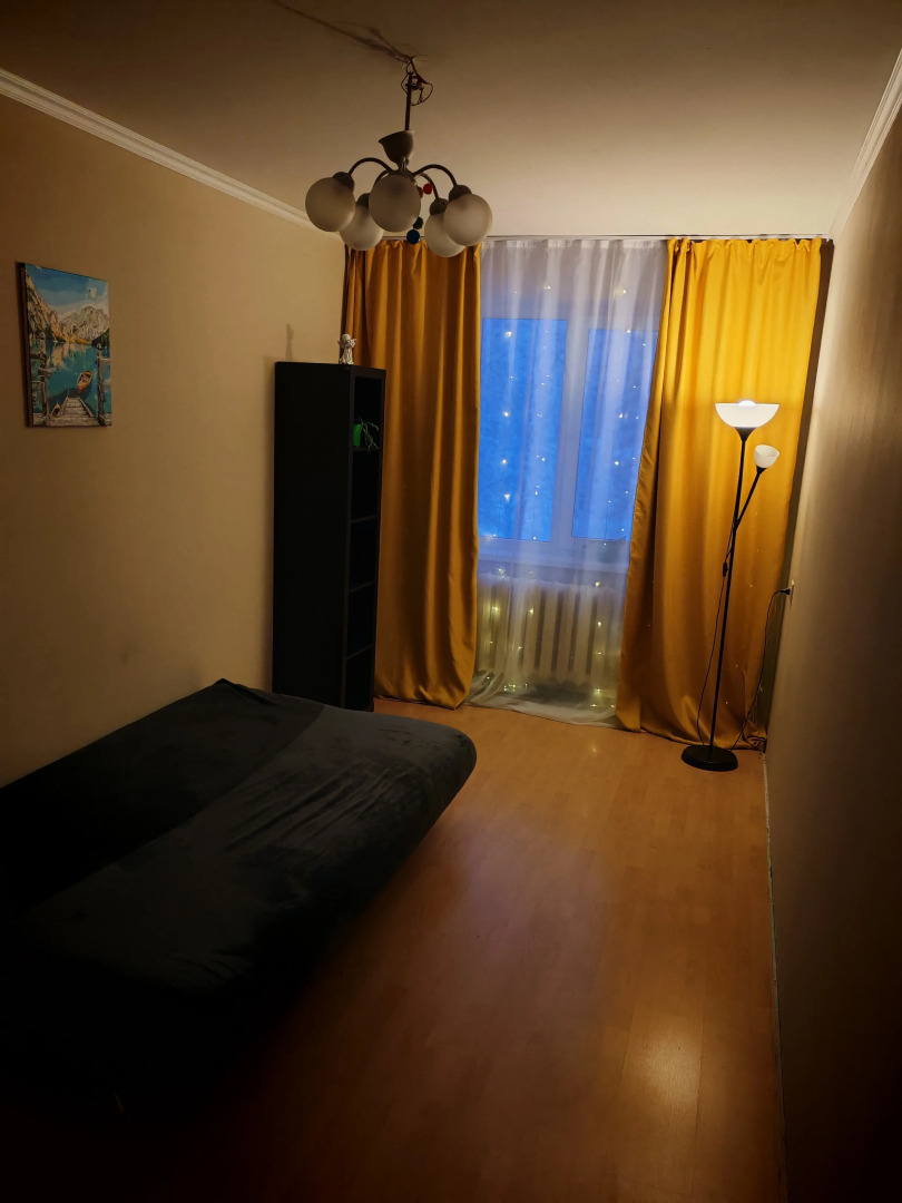 Квартира у Горнолыжного курорта Коробицыно