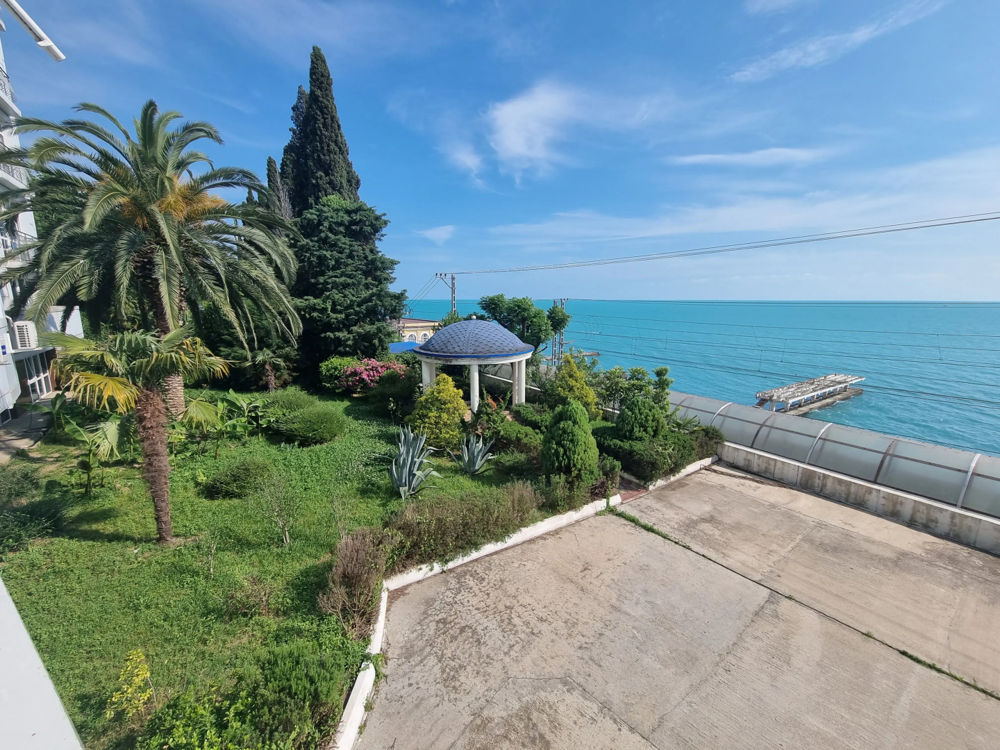 Мини-отель На берегу