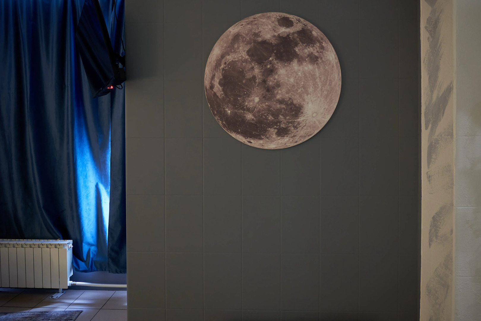 Хостел Космострелка