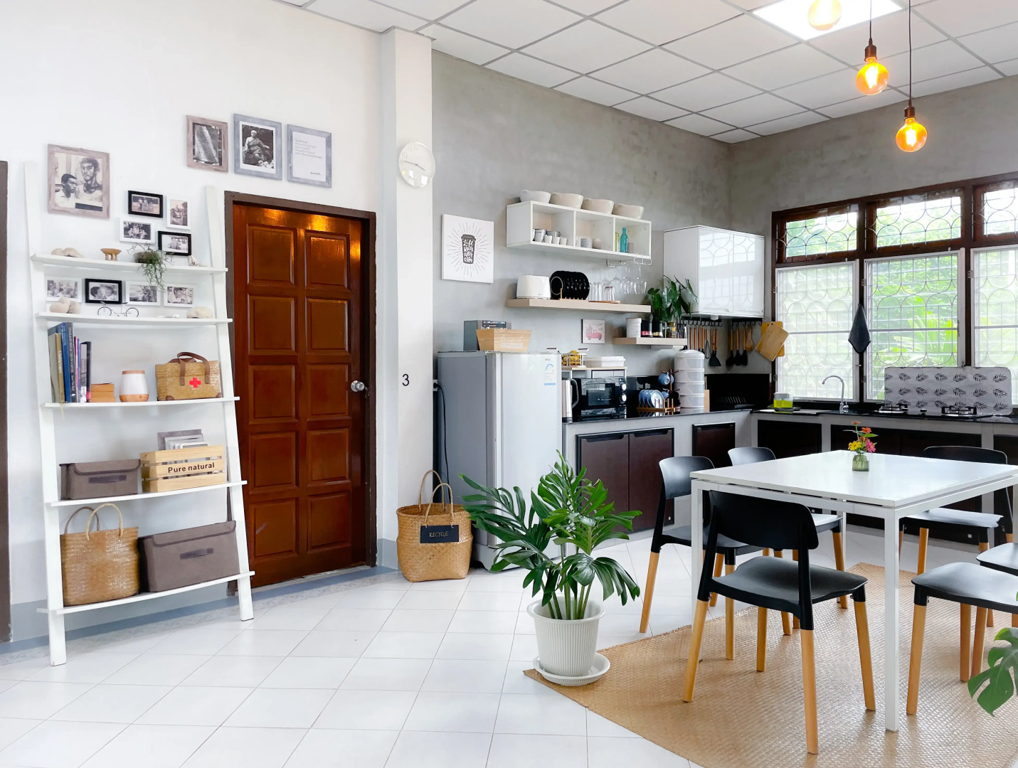 Гостевой дом Silpasom ARTstay Suratthani
