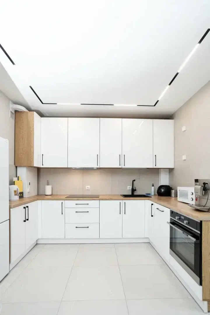 Апартаменты Море