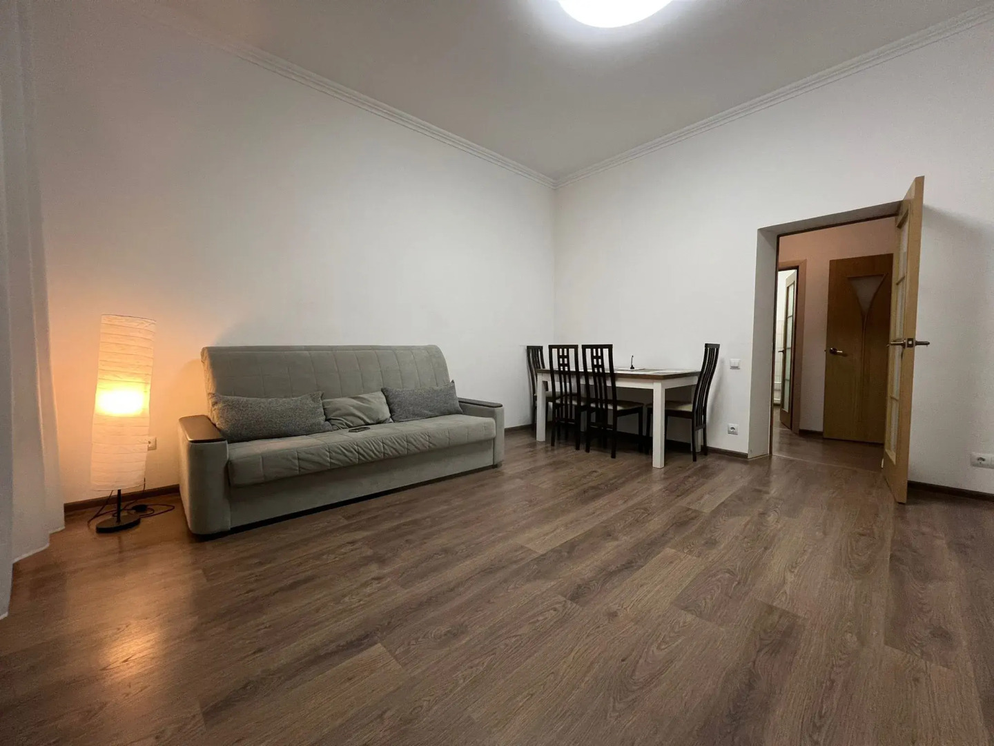 Апартаменты на Мостовой 40