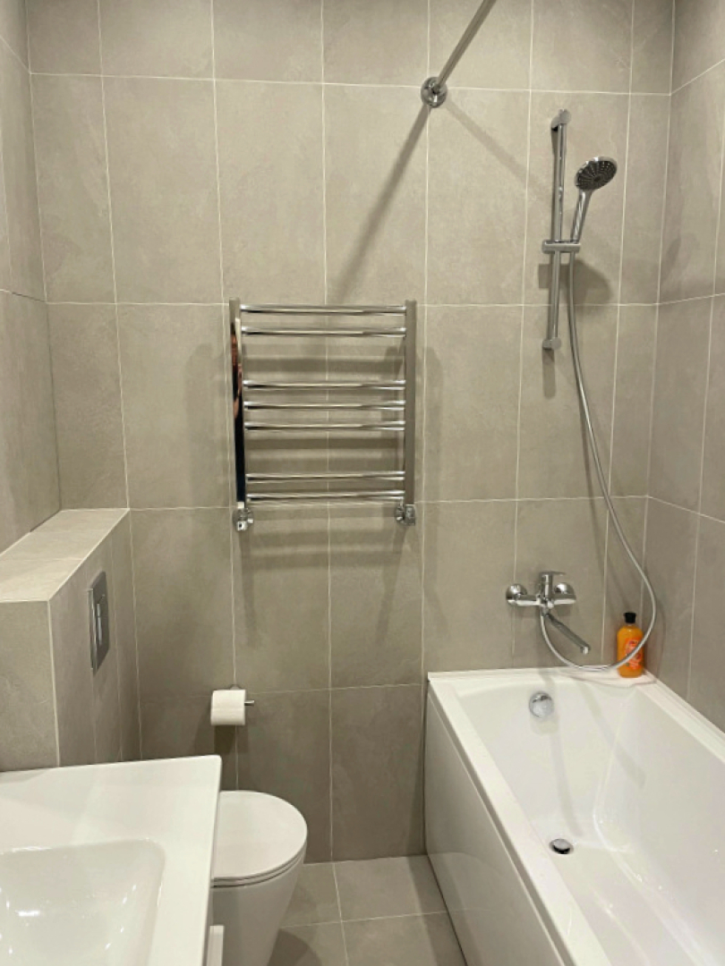 Квартира Стильная в центре Казани 2