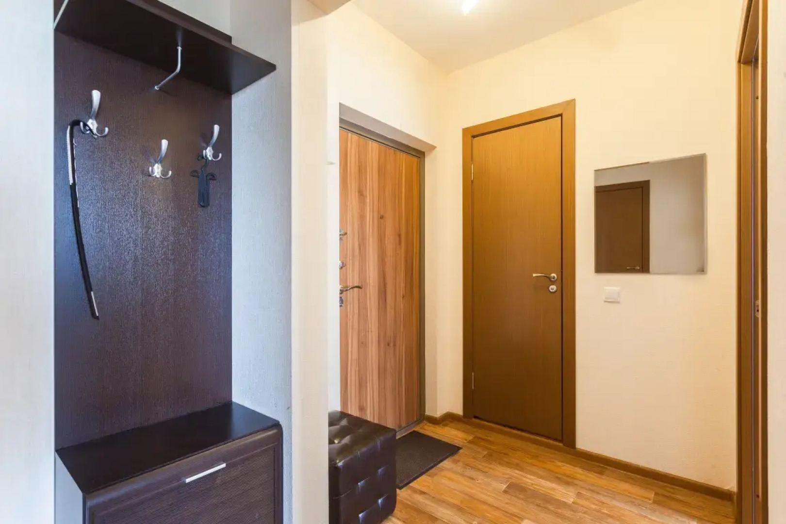 Апартаменты Park Inn Hause 5