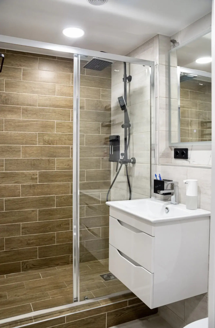 Квартира Уютная с дизанейнерским ремонтом в центре города