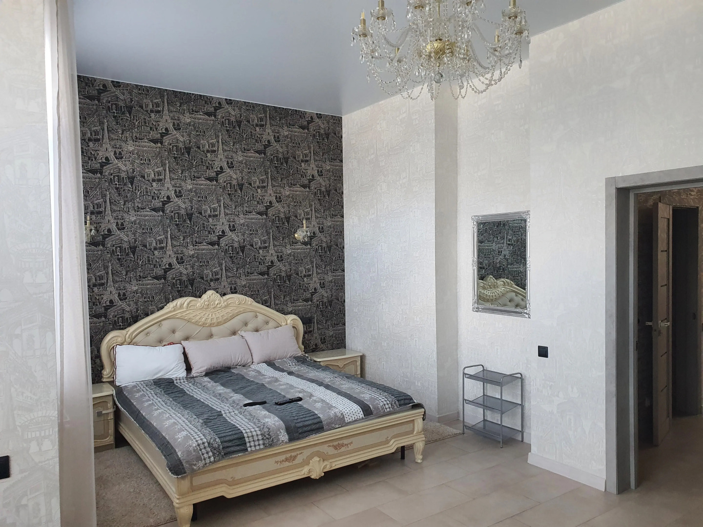 Апартаменты Турист