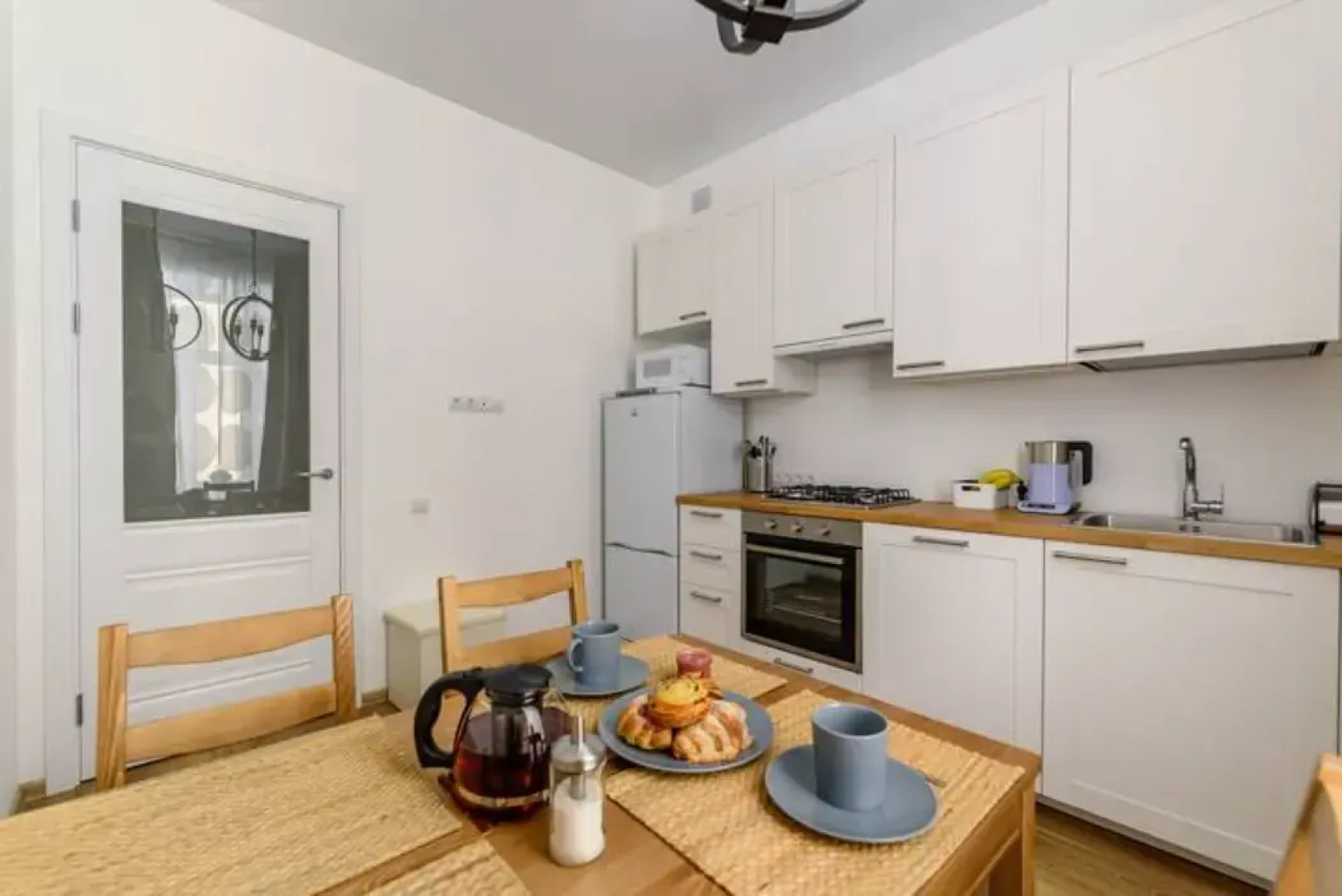 Апартаменты Уютный Невский