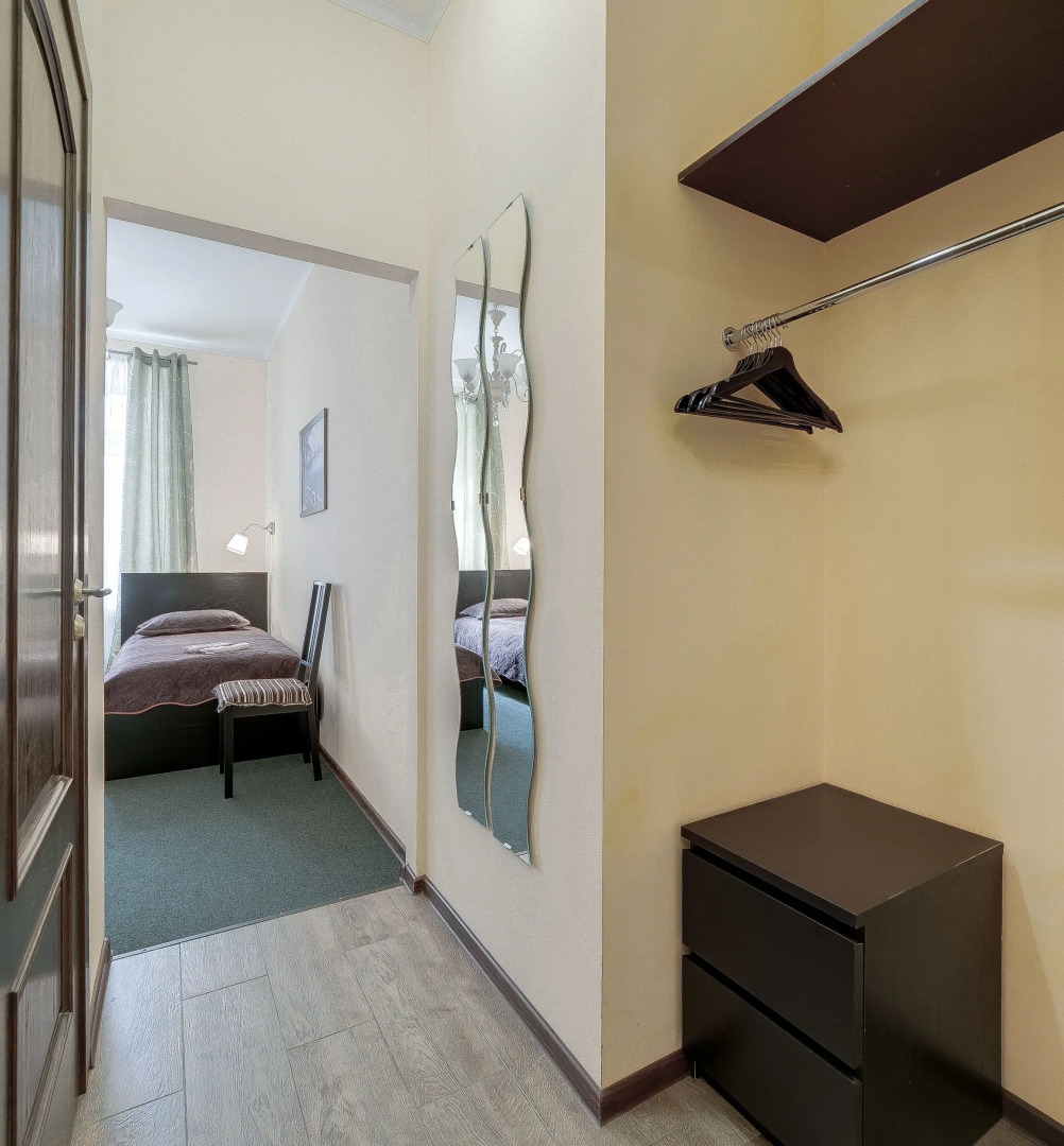 Мини-отель МВ-отель