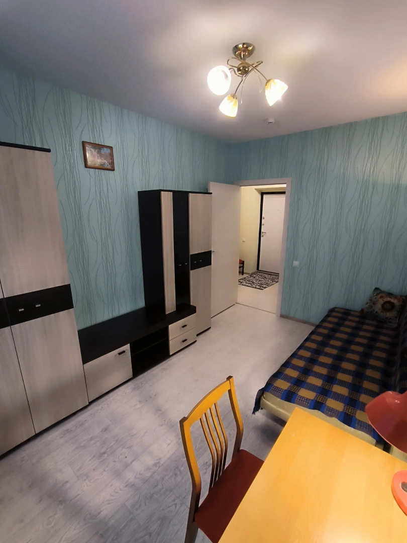 Апартаменты Уютная Квартира в Спальном Районе