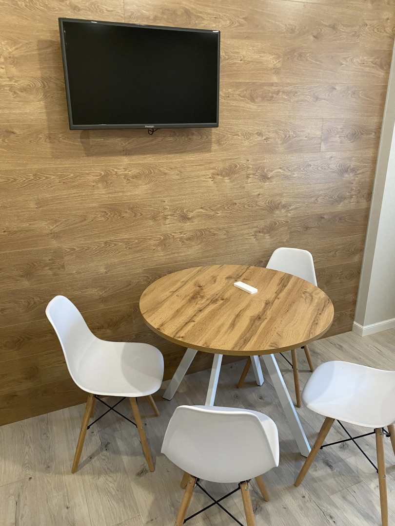 Квартира Apartmets by Vishnya 2