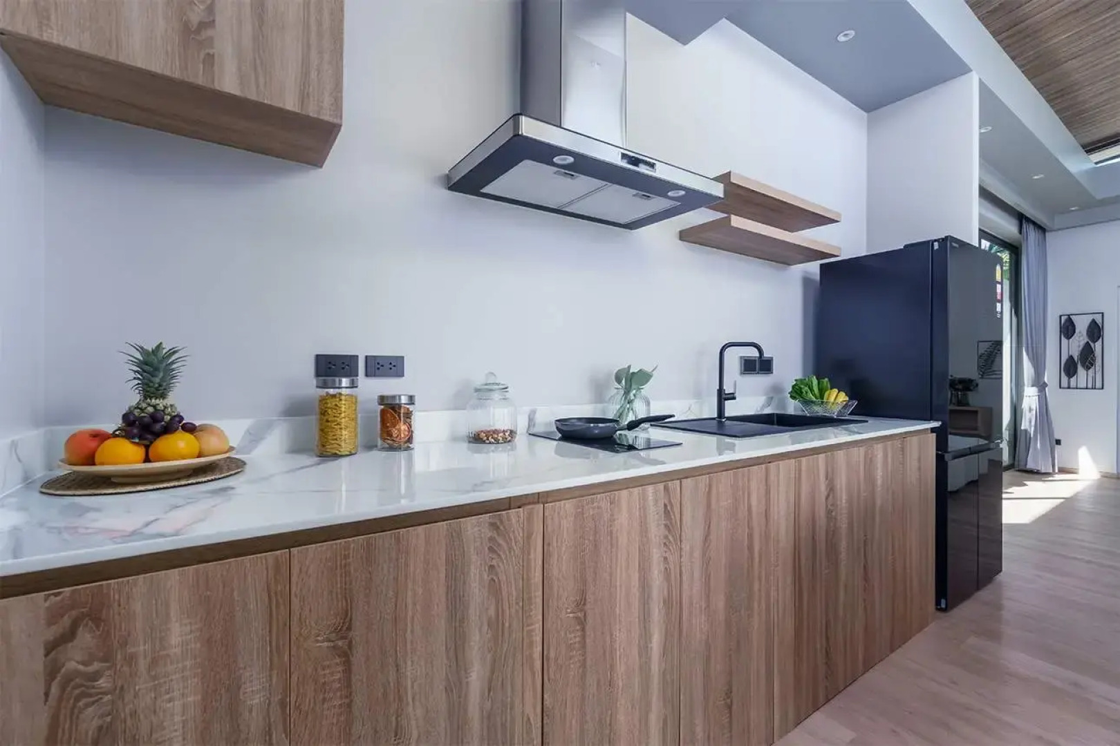 Вилла Stylish 2br naiton aileen with private pool