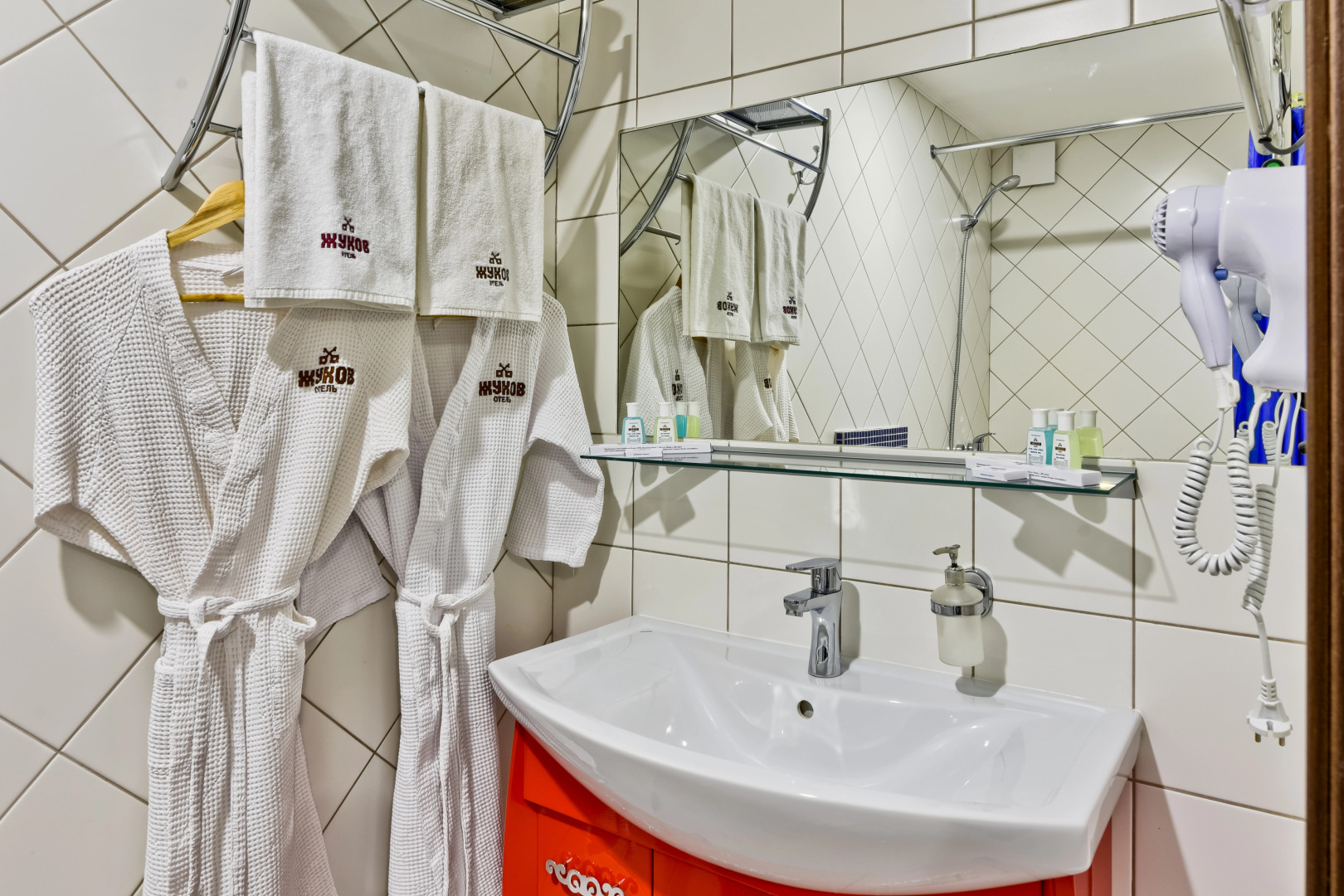 Жуков Отель