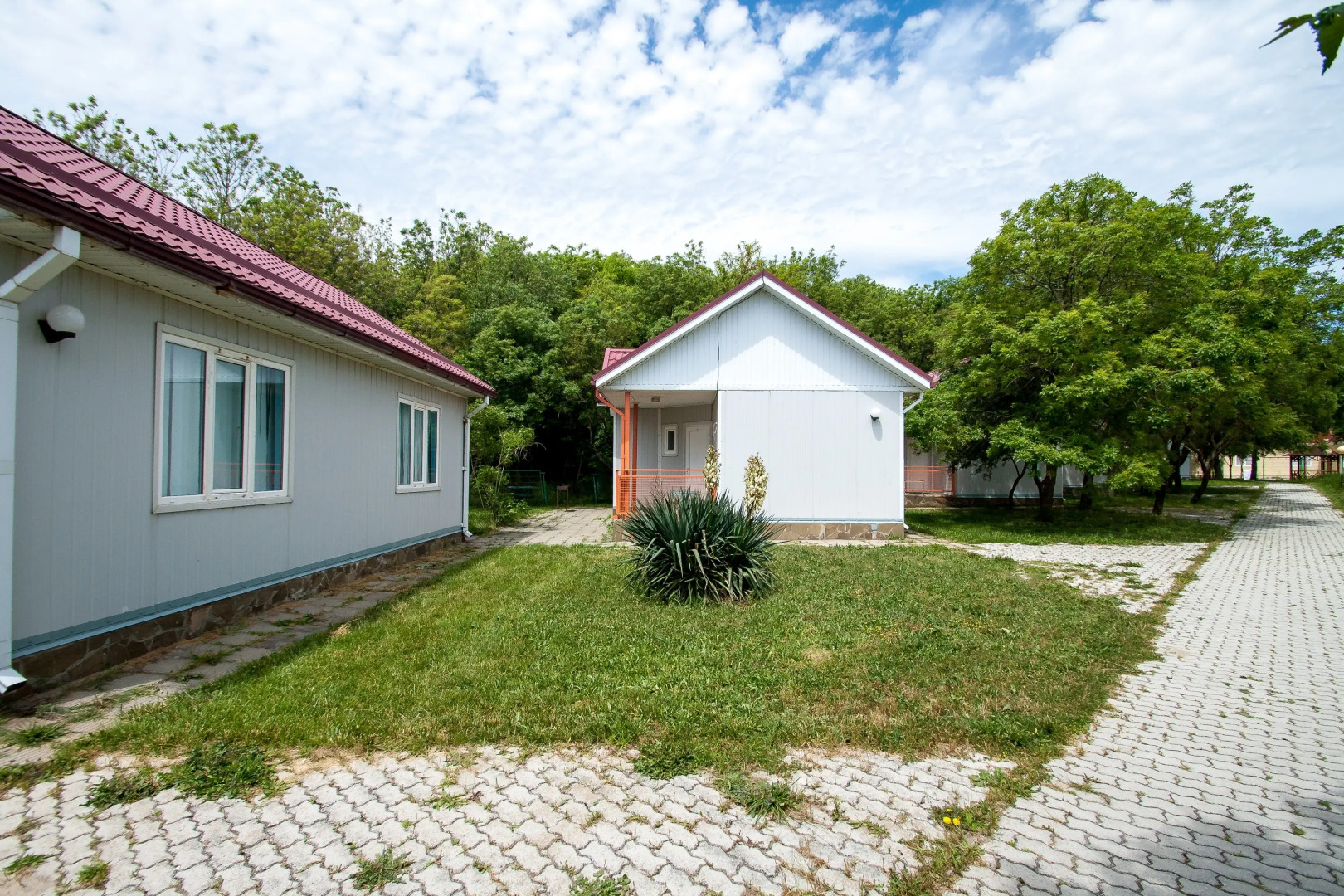 База Отдыха Взлет