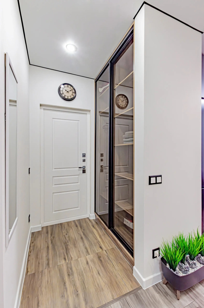 Квартира KaZaN 1