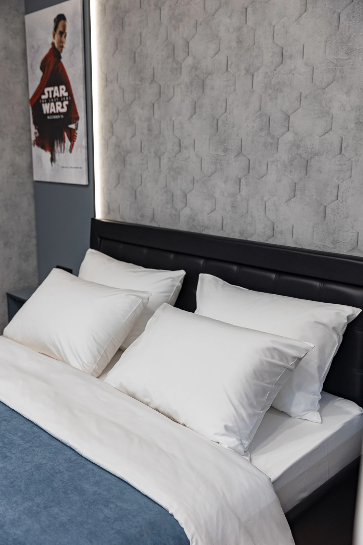 Апартаменты Киностудия