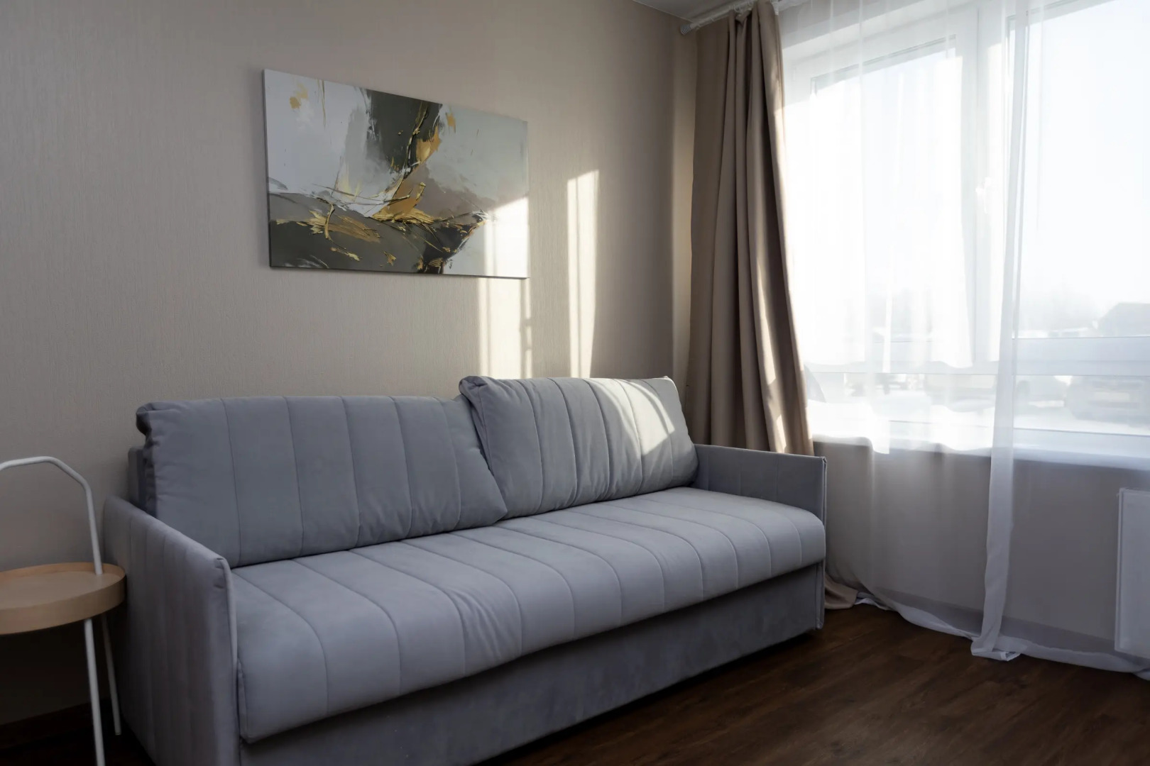 Апартаменты Yousinn