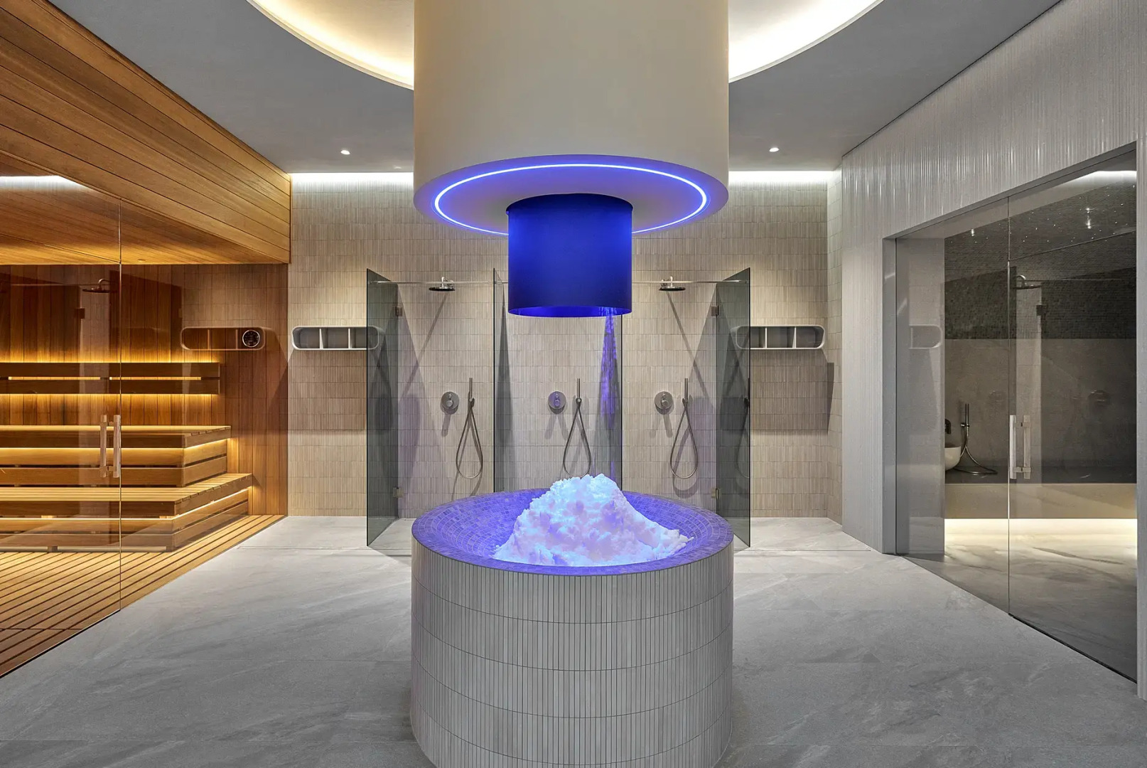 Отель Курорт Игора