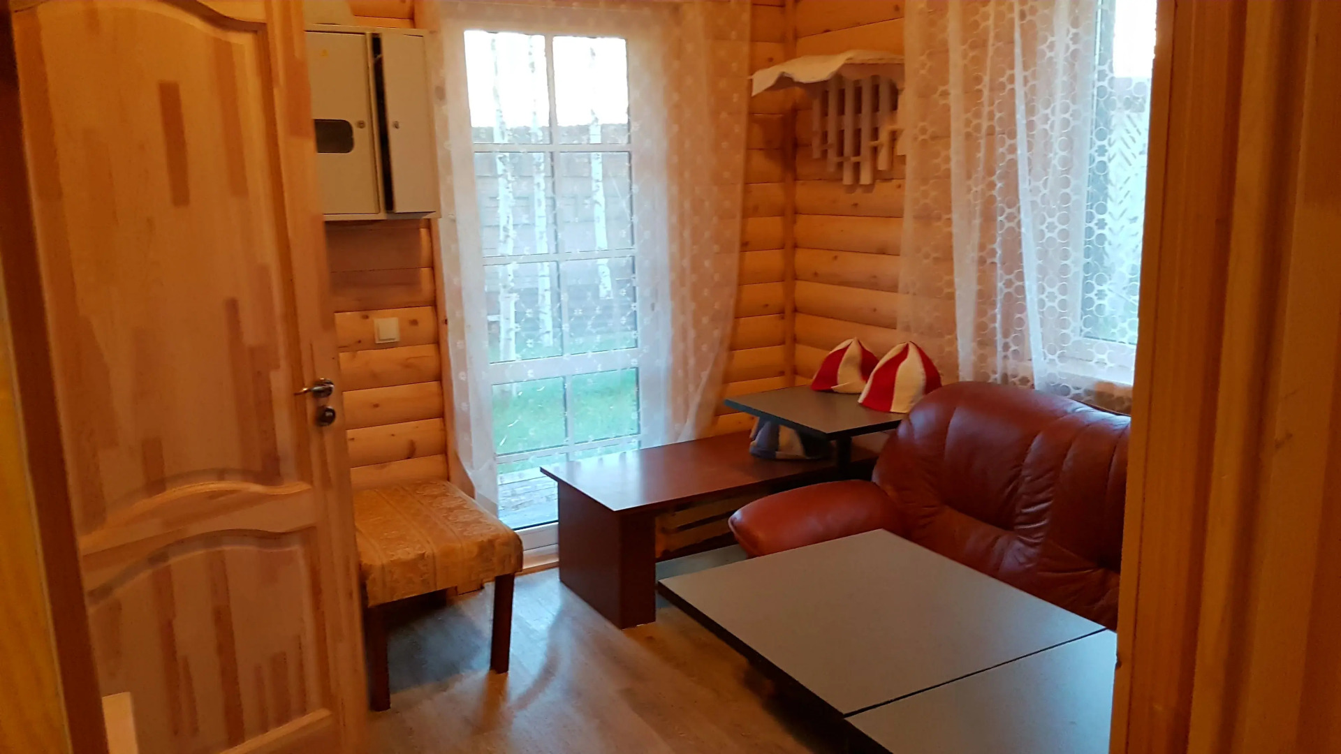 База Отдыха Святое Озеро