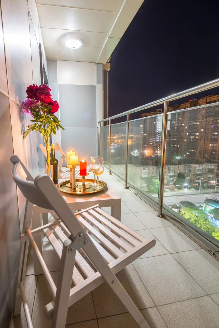 Apartament Central nearby Marriott 4