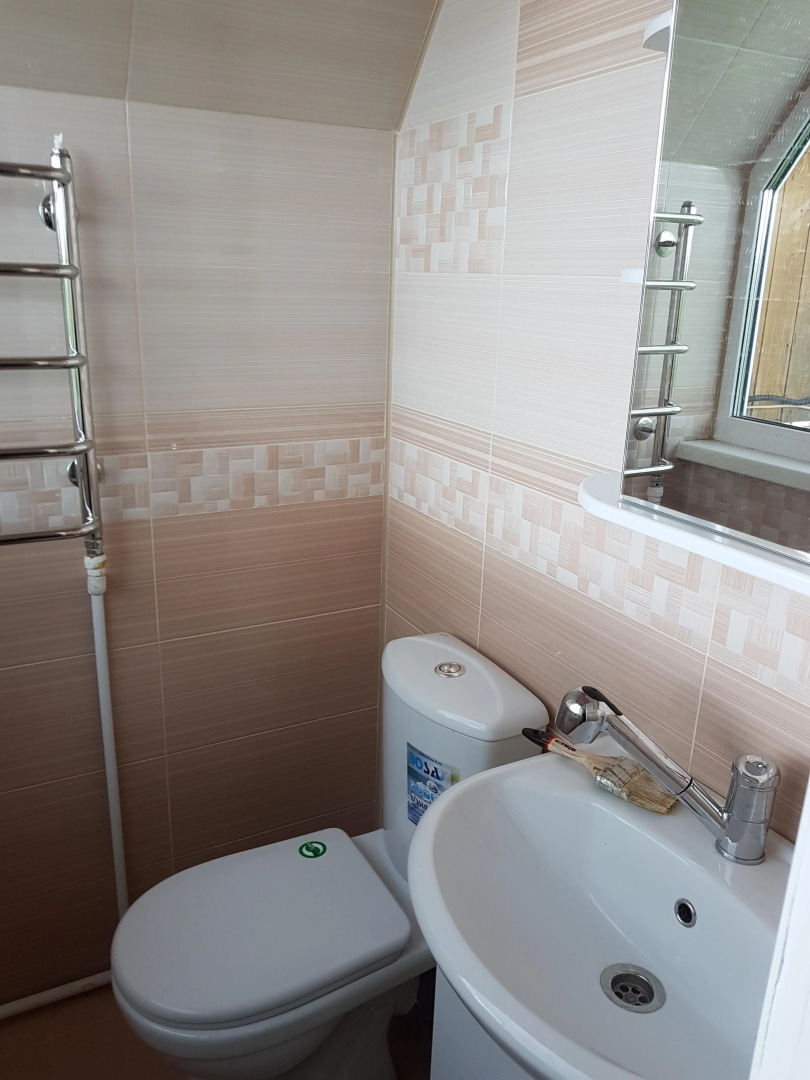 Коттедж Anna Viktoria