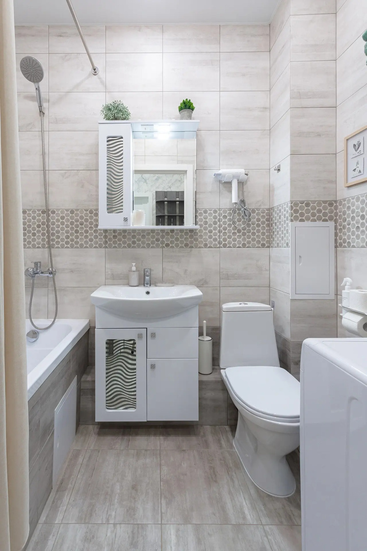 Квартира Novatel Apartments