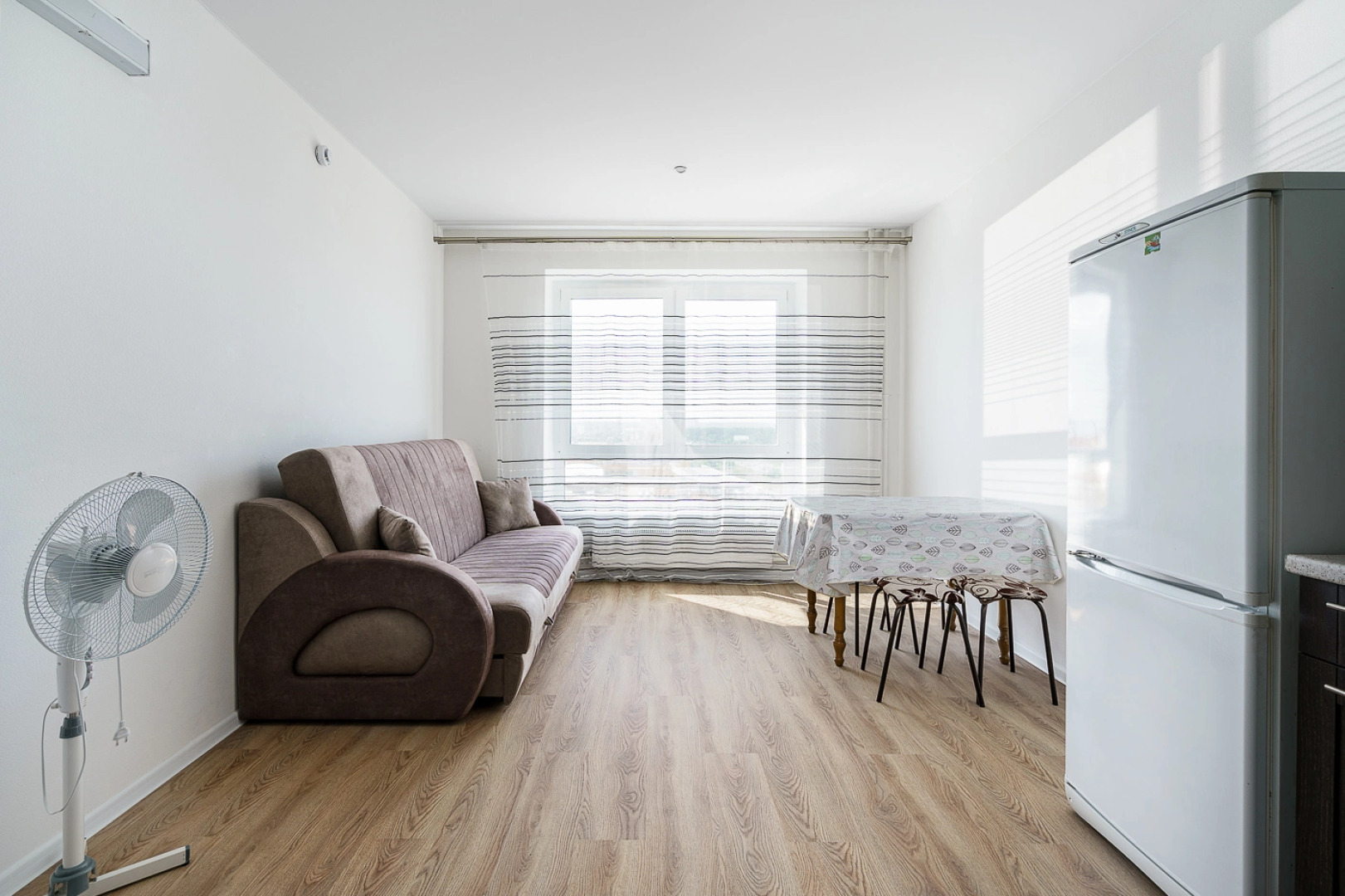 Апартаменты BestFlat24 возле ТЦ Июнь