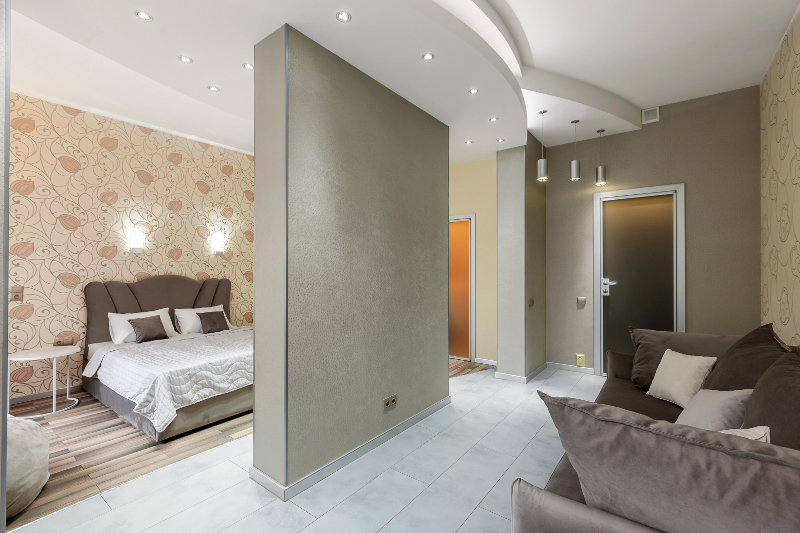 Гостевой дом Александровка-Парк