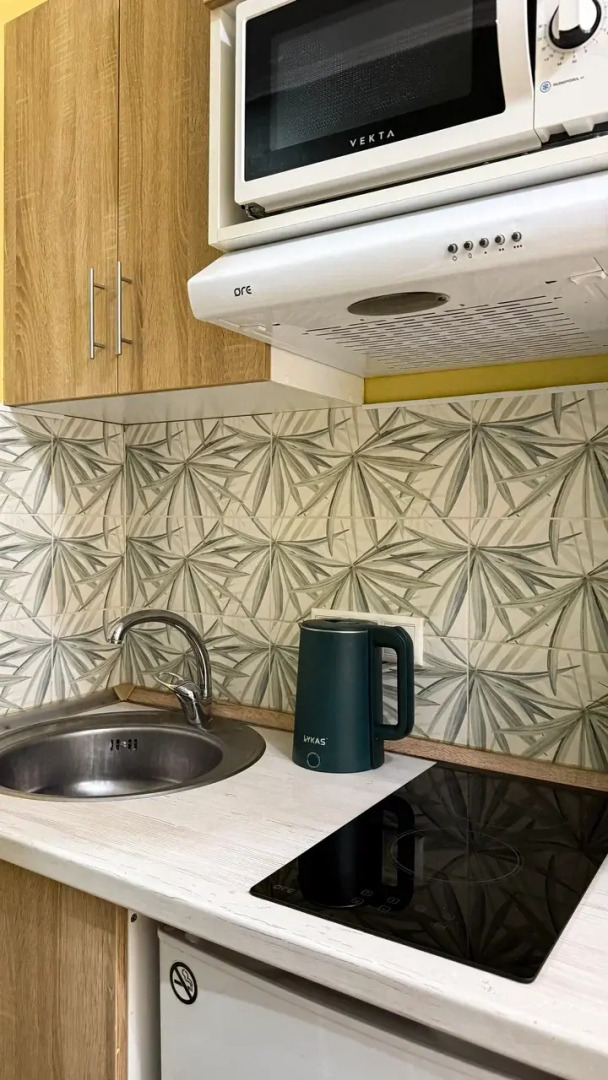 Апартаменты у Метро Филатов Луг ФЛ1