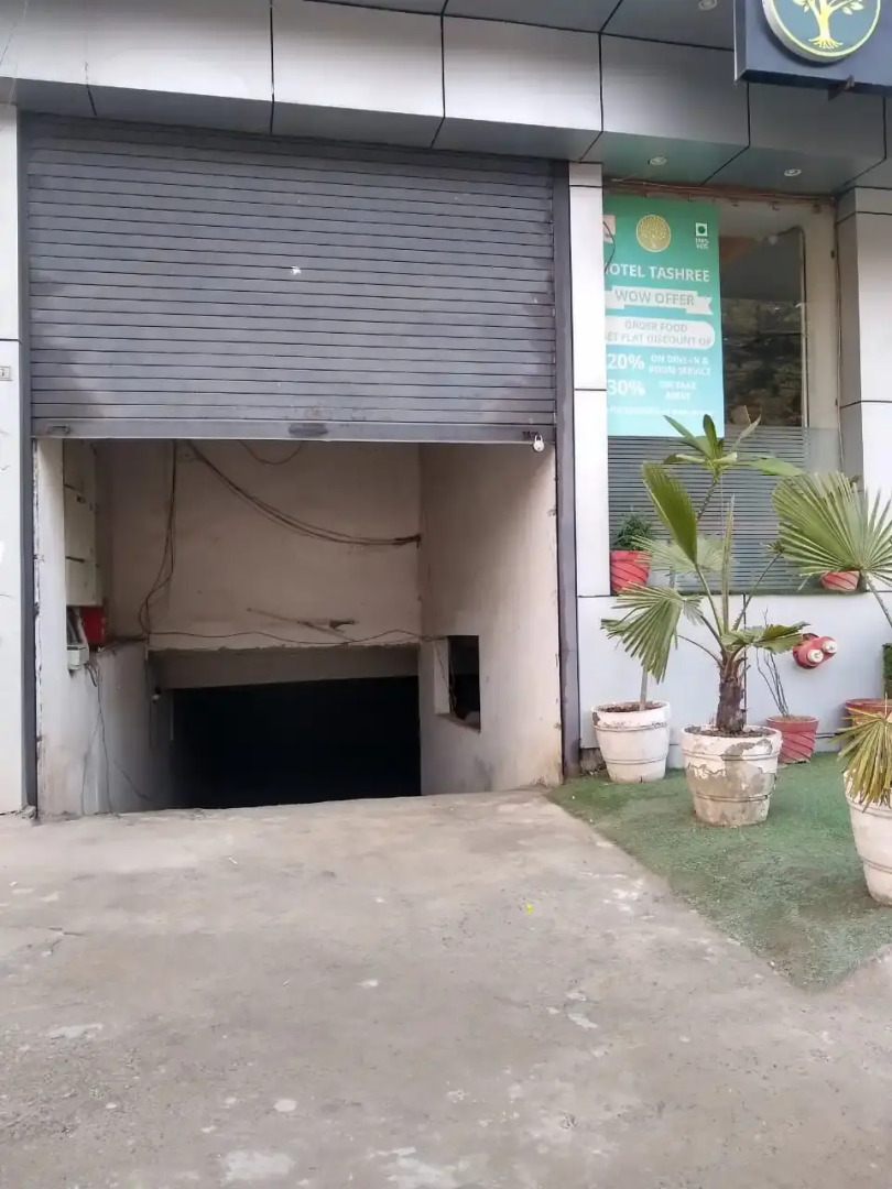 Отель Airport Tashree