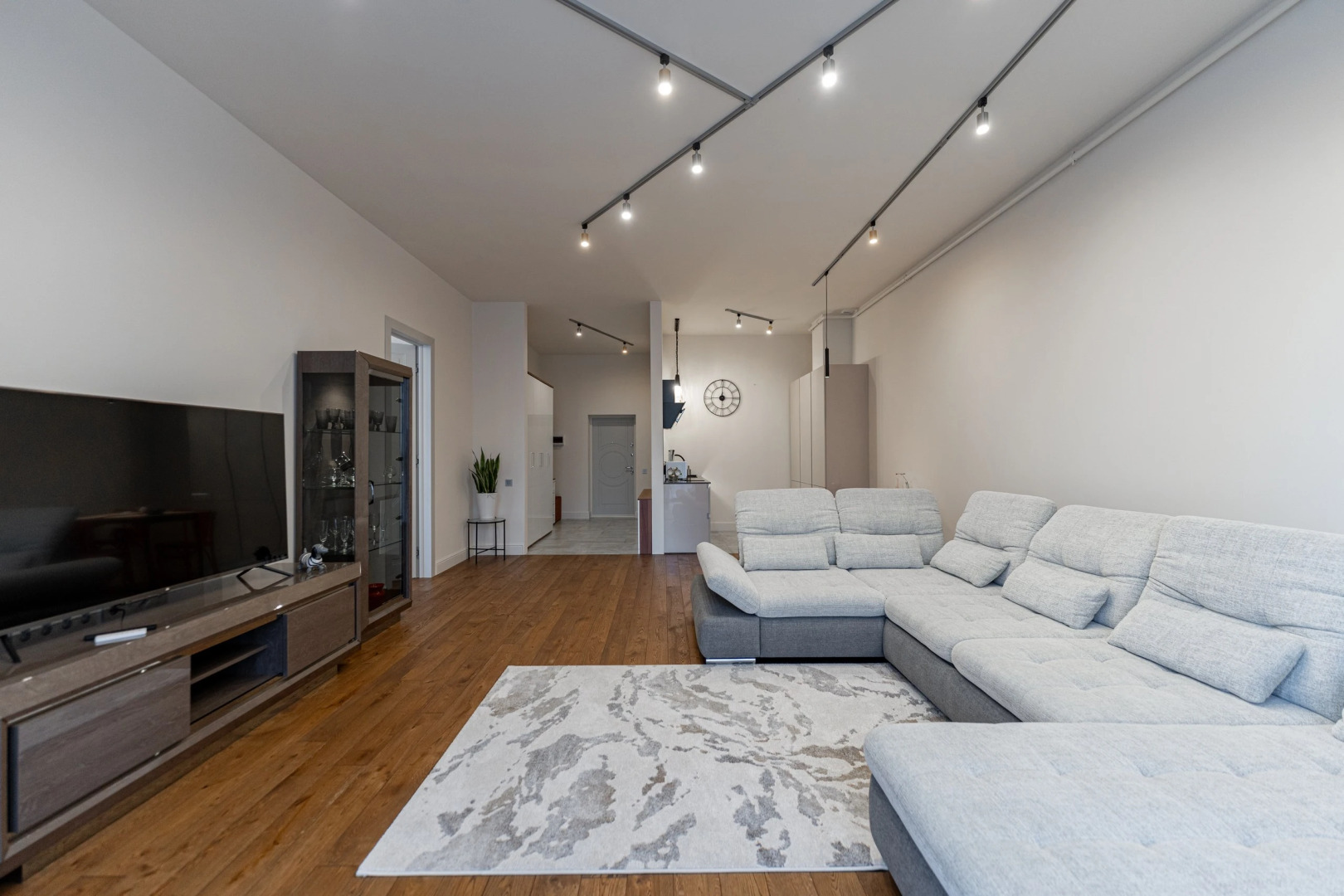 Апартаменты на Огарева