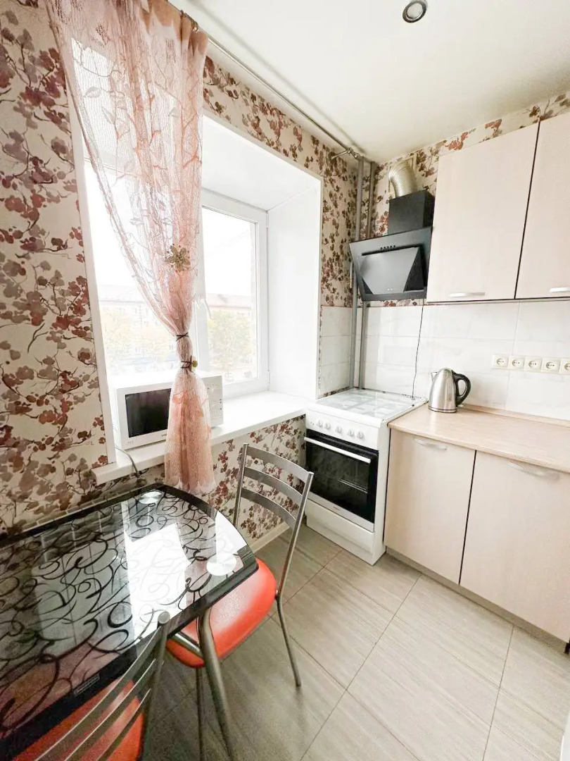 Апартаменты AmegaRoom на Республики