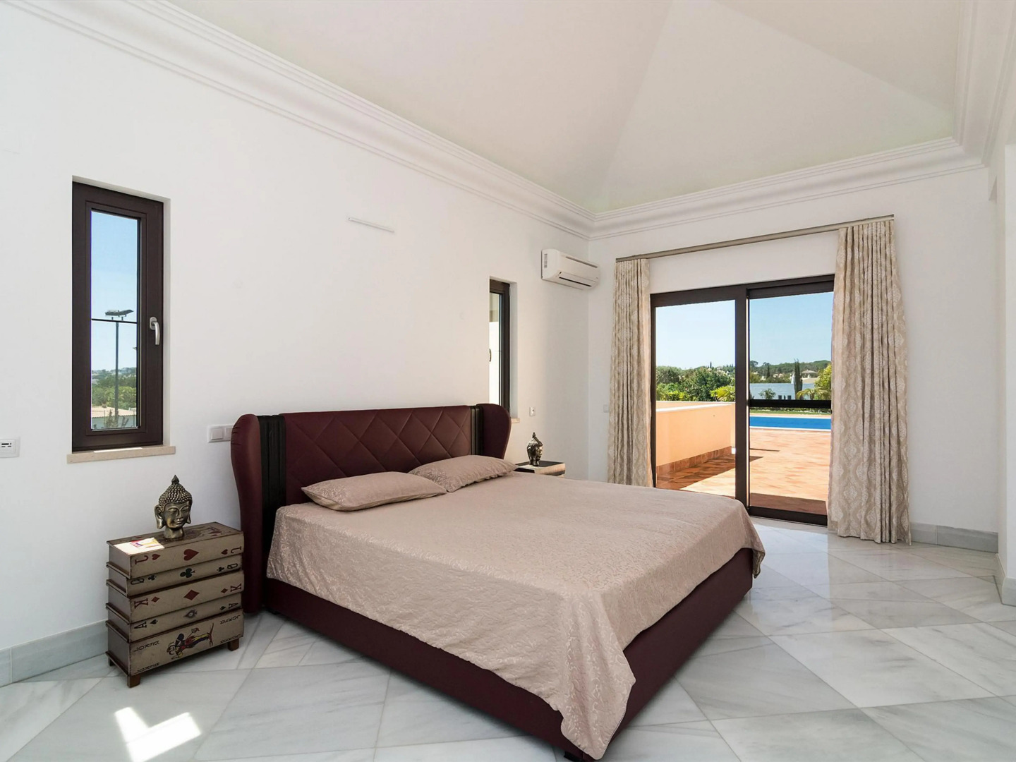 Вилла Alba Sunrise #2104 - Loulé, Central - Fonte Santa - T6