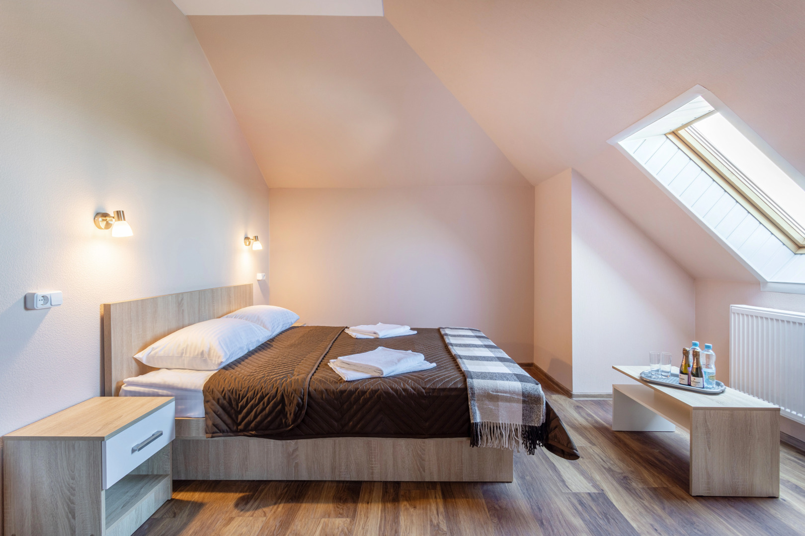 Гостевой Дом GreenHouse