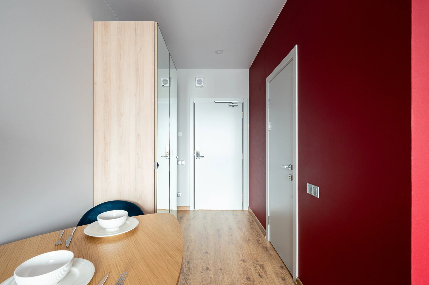 Квартира Кировский Авенир