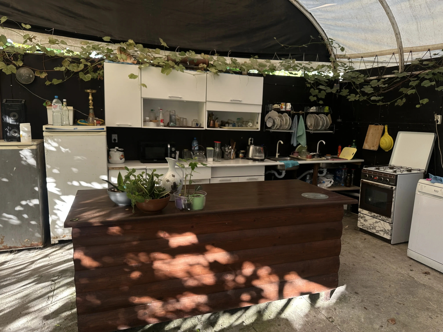 Гостевой дом KriArt on Kamo 19