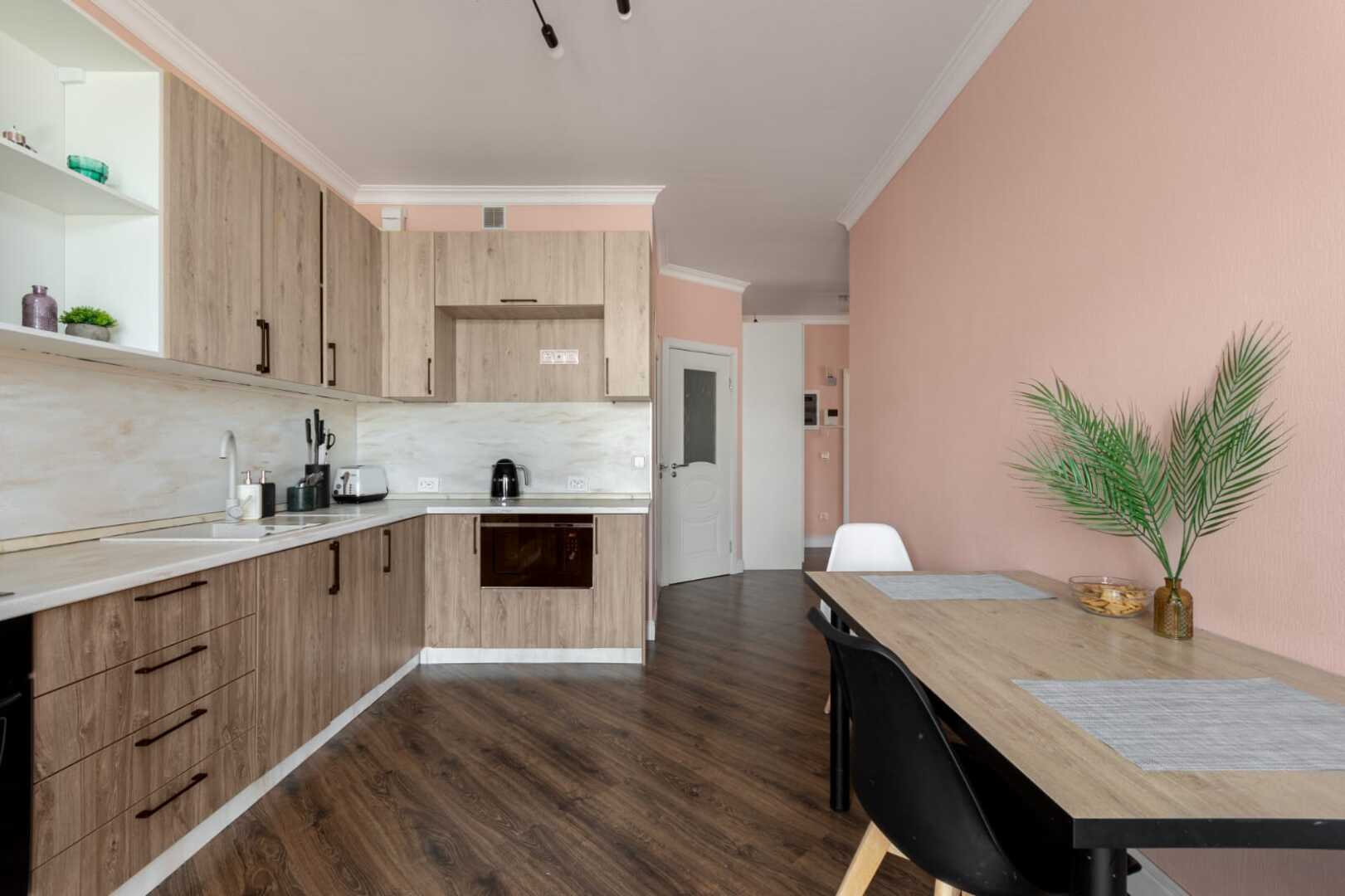 Апартаменты Трехкомнатные в Центре СПб