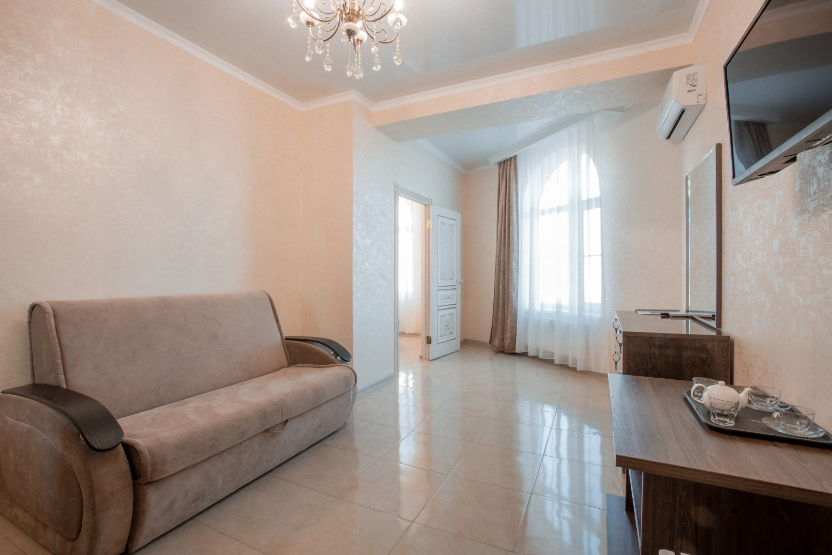 Гостевой Дом Белладжио