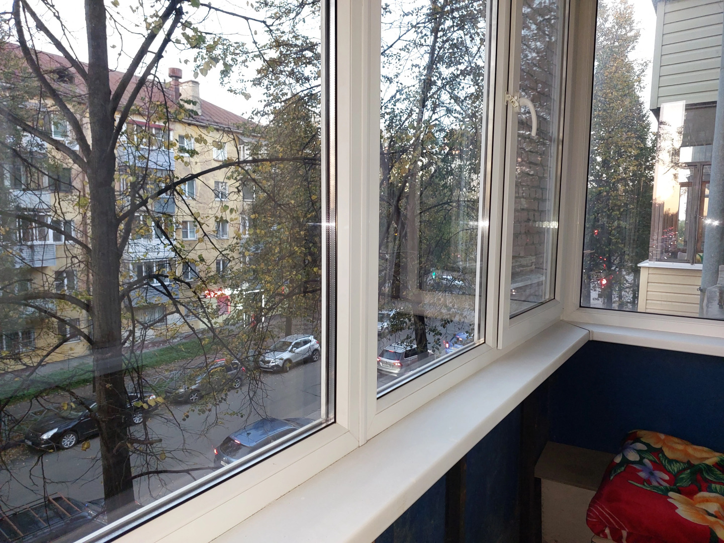 Квартира в центре рядом с набережной Волги!