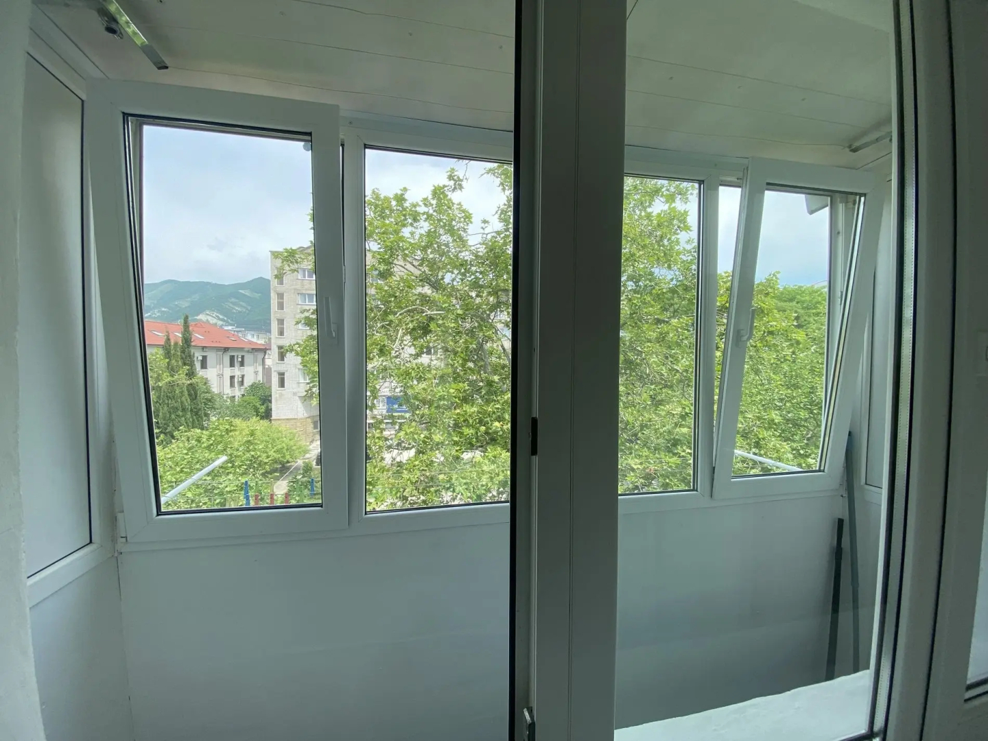 Апартаменты 283 Островского 44