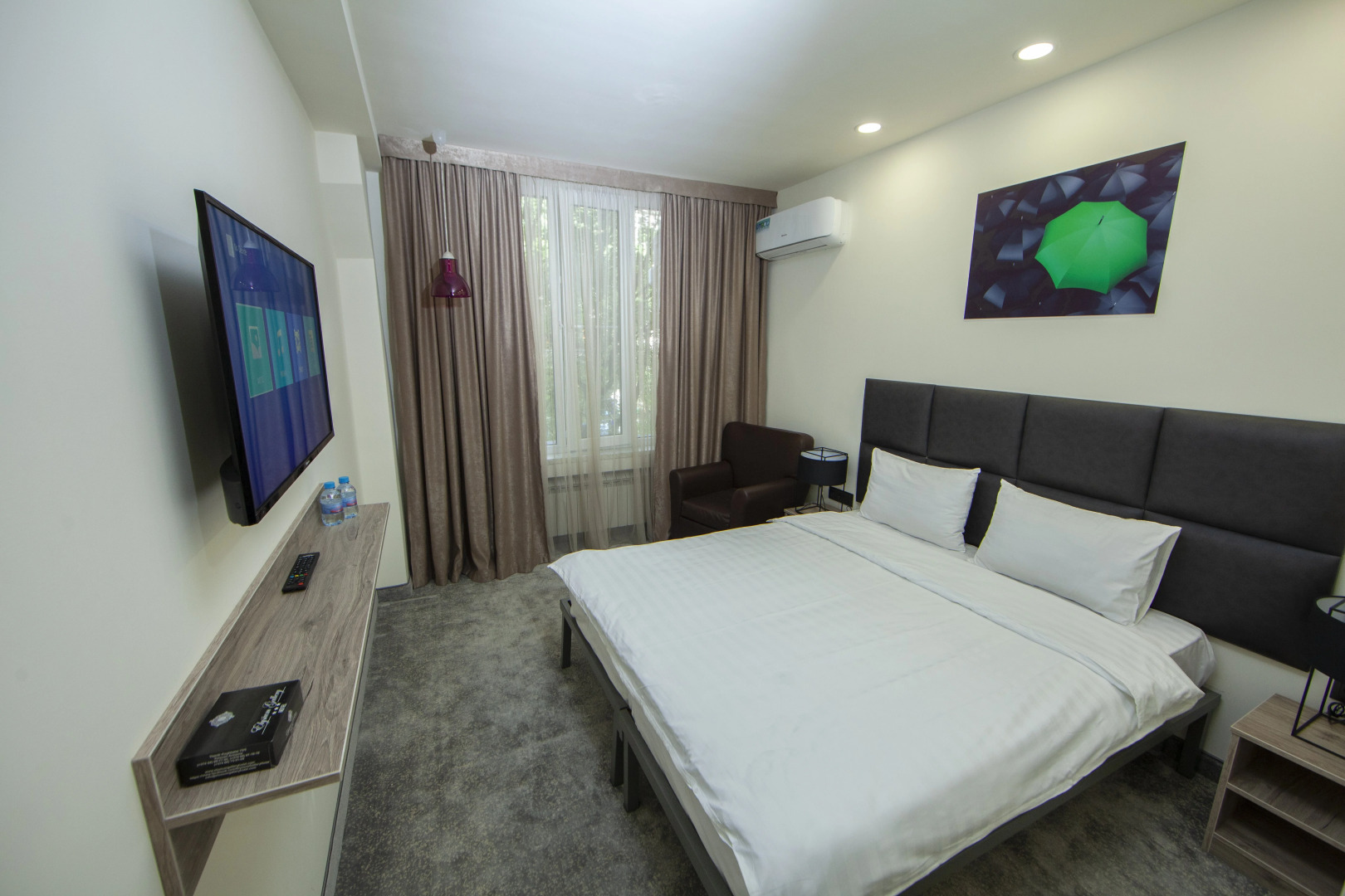 Median Hotel City Center Yerevan