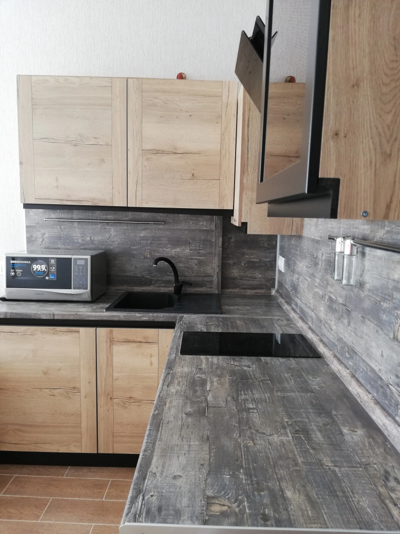 Апартаменты Волжская 30